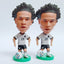 World Cup Super Popular Players Souvenirs