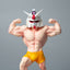 Anime Gundam Fitness Series Character Model(Lightable Eyes)
