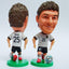 World Cup Super Popular Players Souvenirs