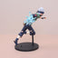 Naruto Classic Ninjutsu Scenes Figures