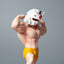 Anime Gundam Fitness Series Character Model(Lightable Eyes)