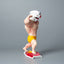 Anime Gundam Fitness Series Character Model(Lightable Eyes)