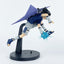 Naruto Classic Ninjutsu Scenes Figures
