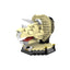 Eifinworld Jurassic Dinosaur Triceratops Building Blocks EW1001