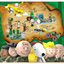 Linoos Peanuts Snoopy Jungle Adventure Building Block