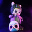 Q Version Pikachu Cos Joker Model