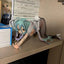 Sexy Anime Bunny Girl Phone Stand