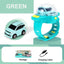 2022 New Arrival Watch Remote Control Car Toy