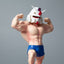 Anime Gundam Fitness Series Character Model(Lightable Eyes)