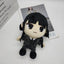 American Drama Wednesday Plush Toys