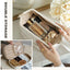 👛2022 Hot Sale💖Large capacity travel cosmetic bag