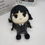 American Drama Wednesday Plush Toys