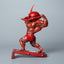 Anime Gundam Fitness Series Character Model(Lightable Eyes)