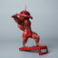 Anime Gundam Fitness Series Character Model(Lightable Eyes)