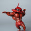Anime Gundam Fitness Series Character Model(Lightable Eyes)
