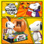 Linoos Peanuts Snoopy Anniversary Ⅱ Surprise Box