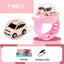 2022 New Arrival Watch Remote Control Car Toy