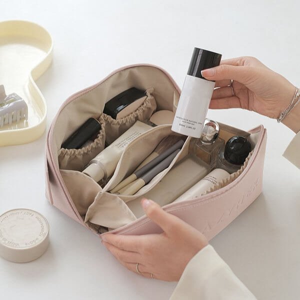 Stackers Makeup Travel Case