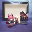 Sexy Anime Bunny Girl Phone Stand