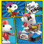 Linoos Peanuts Snoopy Anniversary Ⅱ Surprise Box
