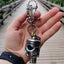 PISTON ART KEYCHAIN (PENDANT/FLASHLIGHT/BOTTLE OPENER)