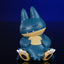 Pokemon Sleeping Cute Pokemon Figures