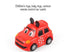 2022 New Arrival Watch Remote Control Car Toy