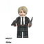 Chainsaw Man Denji figure Building Blocks