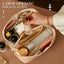 👛2022 Hot Sale💖Large capacity travel cosmetic bag
