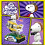 Linoos Peanuts Snoopy Anniversary Ⅱ Surprise Box