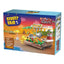 Linoos Peanuts Snoopy Street fair Building Block
