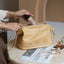 👛2022 Hot Sale💖Large capacity travel cosmetic bag