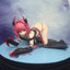 Sexy Anime Bunny Girl Phone Stand