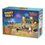 Linoos Peanuts Snoopy Street fair Building Block