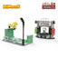 Linoos Peanuts Snoopy Street fair Building Block