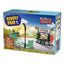 Linoos Peanuts Snoopy Street fair Building Block