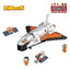 Peanuts Snoopy Space Shuttle LN8015