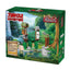 Linoos Peanuts Snoopy Jungle Adventure Building Block