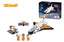 Linoos Peanuts Snoopy Space Shuttle Block Set LN8015 Peanuts Building