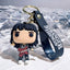 American Drama Stranger Things Cute Keychain
