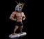 Anime Gundam Fitness Series Character Model(Lightable Eyes)