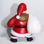 Anime Dragon Ball X One Piece Master Roshi&Chopper Cos Santa Claus Ornaments
