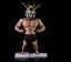 Anime Gundam Fitness Series Character Model(Lightable Eyes)