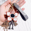 American Drama Stranger Things Cute Keychain