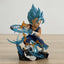 Dragon Ball Battle Scene Figure