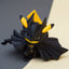 Q Version Pikachu Cos DC Model