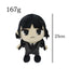 American Drama Wednesday Plush Toys