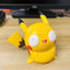 Pokemon First Generation Adorkable Starter Pokemon Figures