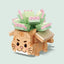 Succulent Flowers Series Building Blocks