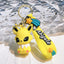 Pokemon Eevee Super Cute Keychain